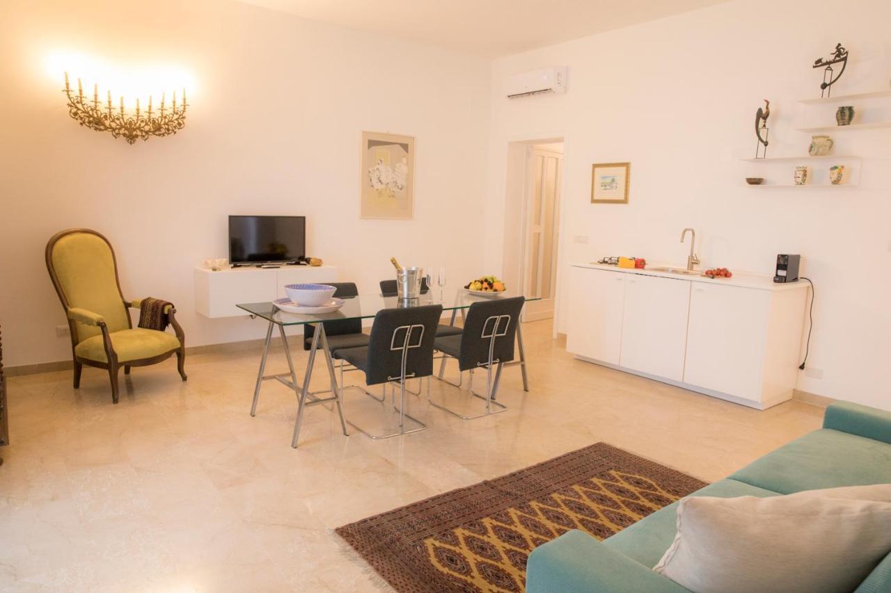 Residenza Lago Syracuse Eksteriør billede