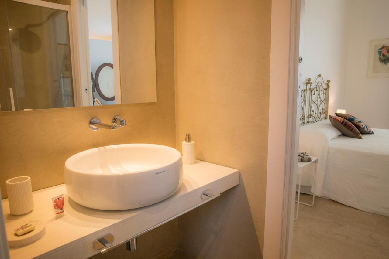Residenza Lago Syracuse Eksteriør billede