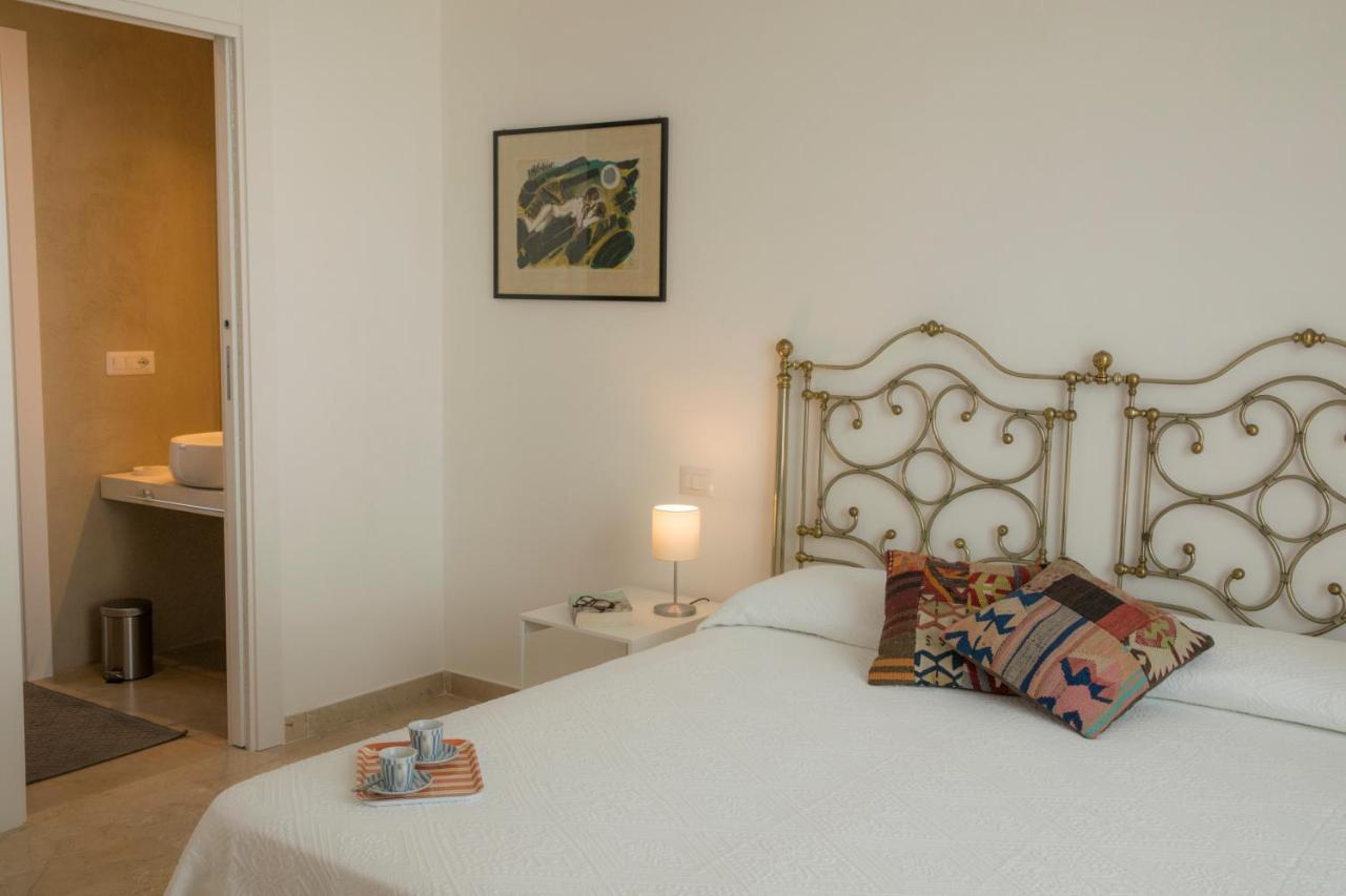 Residenza Lago Syracuse Eksteriør billede