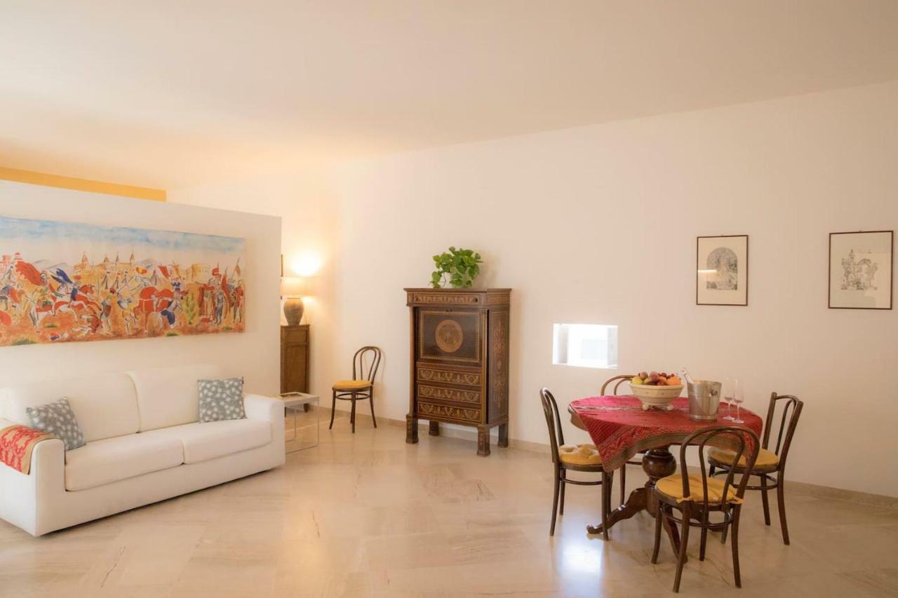 Residenza Lago Syracuse Eksteriør billede