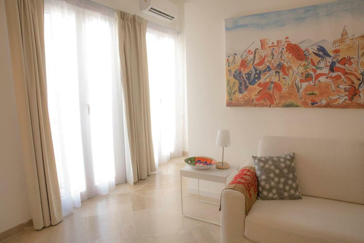 Residenza Lago Syracuse Eksteriør billede