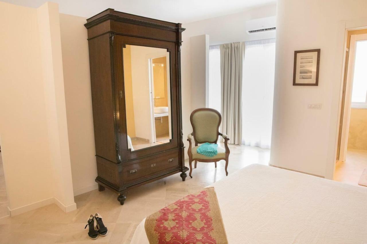 Residenza Lago Syracuse Eksteriør billede